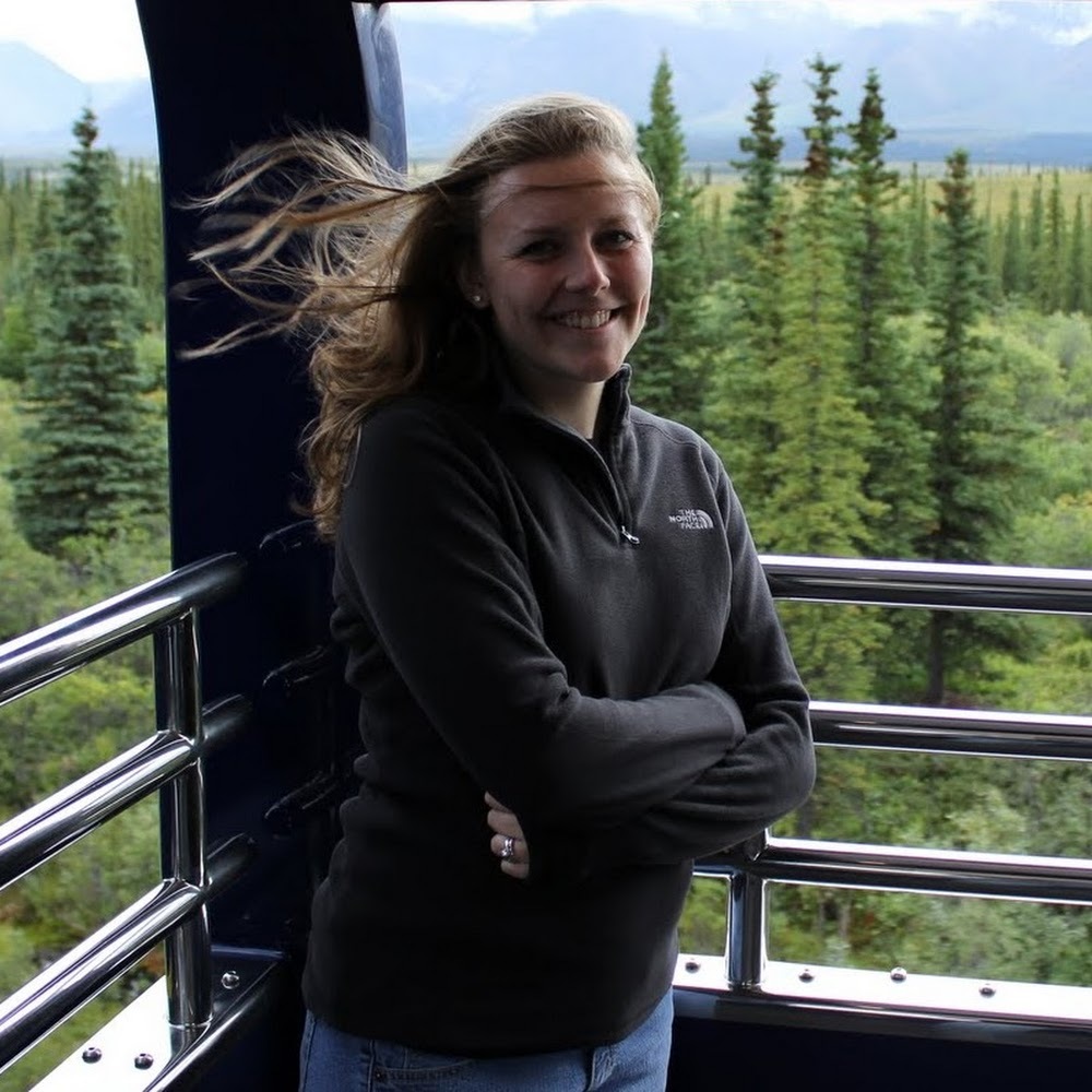 Meet your Posher, Jess